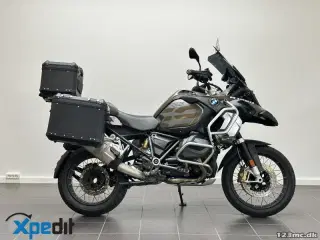 BMW R 1250 GS Adventure