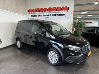 Mercedes eCitan  A2 PRO Van