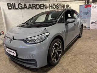 VW ID.3 77 Pro S