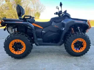 Can-Am Outlander 1000R XT-P