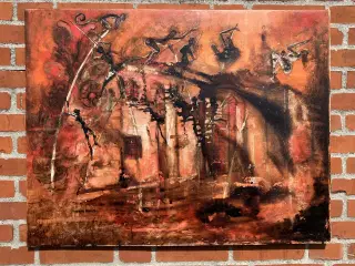 Alberto Aragon Reyes oleimaleri