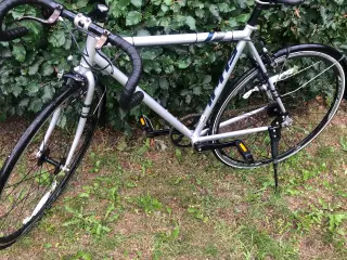 Fuji track stelstr.s