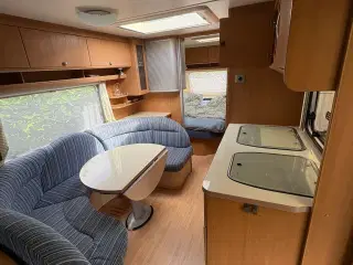 Tabbert da vinci 585 dm