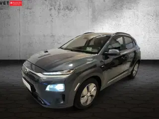 Hyundai Kona 64 EV Premium