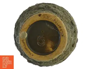 Lervase (str. 23 cm. 8 cm i diameter)
