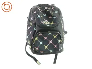 Java skoletaske  med 4 små rum og 1 stort fra Jeva