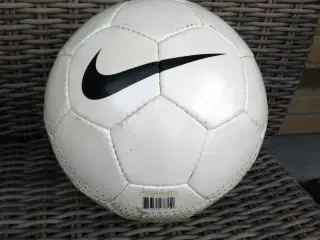 Nike Fodbold hvid
