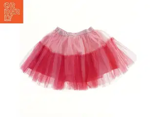 Pink Tyll Nederdel fra H&M (str. 122)