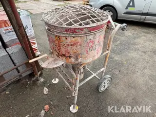 Blandemaskine Soroto 100