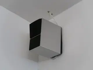 2 stk. Bang & Olufsen CX50 højtaler