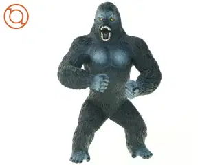 Figur, kingkong (str. 19 x 12 cm)