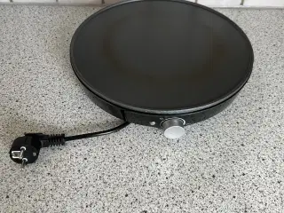 Pandekage bager