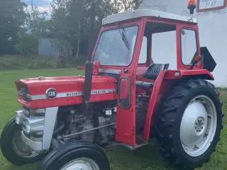 Massey Ferguson 135 
