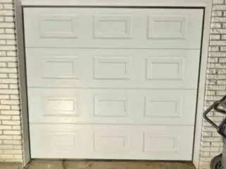 Novoferm Ledhejseport