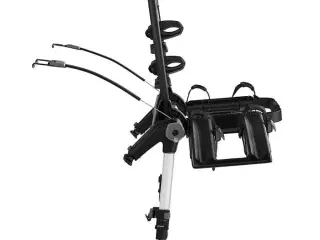 THULE Outway platform cykelholder til 2 cykler