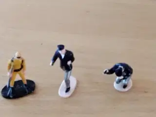  Små figurer 