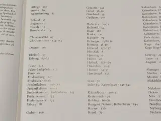 Lademanns Danmark byer set fra luften