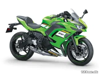 Kawasaki Ninja 650 ABS