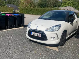 Ds3 sælges 