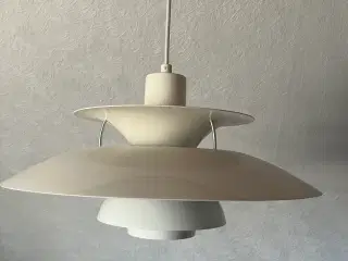 Lofts lampe