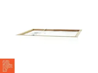 Billedramme fra Kjærulff (str. 33 x 24 cm med ramme kant)