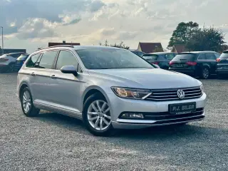 VW Passat 1,4 TSi 150 Trendline Variant