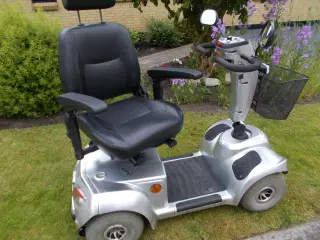elscooter
