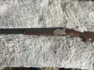 Beretta 686 Silver Pigeon I. 12/76. 