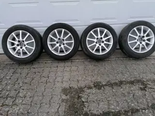SAAB / Opel 16" Alufælge