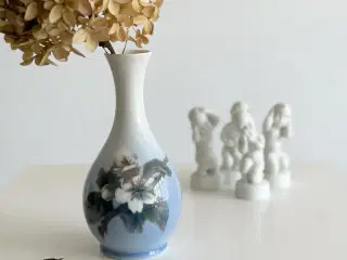 Royal Copenhagen vase, 1969-74