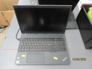 Bærbar computer LENOVO ThinkPad L15 Gen 3