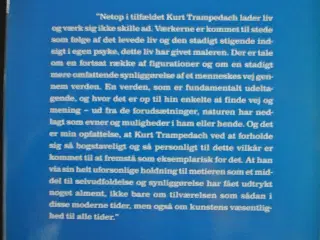 kurt trampedach, af mikael wivel
