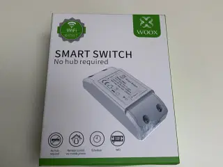 WiFi - Smart Switch