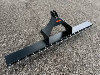 Gårdspladsrive / Gårdriver 