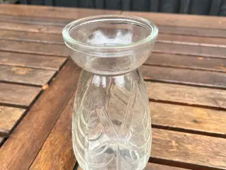Hyacintglas