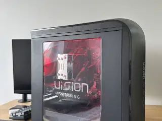 🔥 Gaming PC i5-10400F, GTX 1650 Super, 16GB ram, 