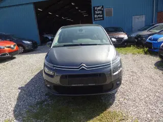 Citroën C4 Picasso 1,6 BlueHDi 120 Feel+