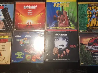 LaserDisc Film