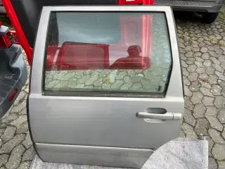 Volvo S70 / V70 fine komplette døre
