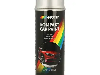 Motip Autoacryl spray 55260 - 400ml