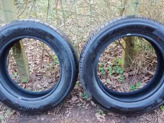 R 16 sommerdæk