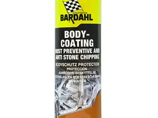 Bardahl 1 Ltr. Bodycoating Sort