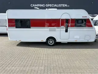 2025 - Kabe Ametist GLE B2 KS PREMIUM LINE   Kabe  PREMIUM LINE 560 GLE /KS kan nu ses Hos Camping-Specialisten.dk
