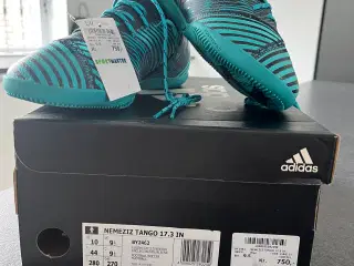 Adidas nemeziz indesko