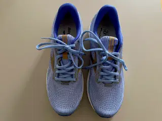 Brooks Glycerin herre str. 43 (som nye)
