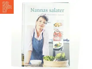 Nannas salater