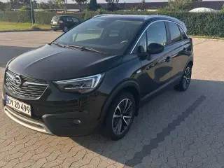 Opel Crossland X 1,2 T 130 Elegance aut.