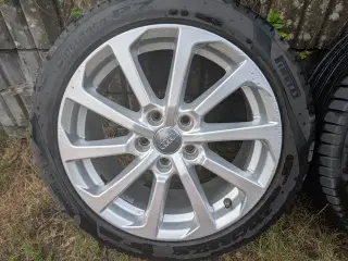 AUDI A3 org. Alufælge