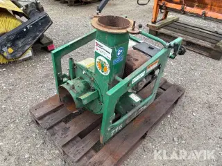 Løvsuger Billygoat TR1304HEU