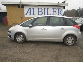 Citroën C4 Picasso 1,8 16V